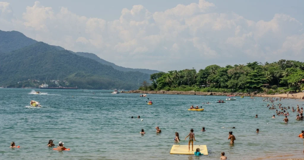 turismo em Itapevi