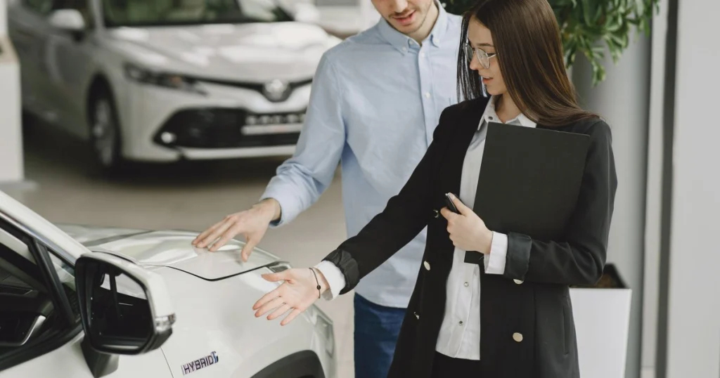 Dicas para Vender Seu Carro Rapidamente e com Segurança dicas para vender seu carro rapidamente