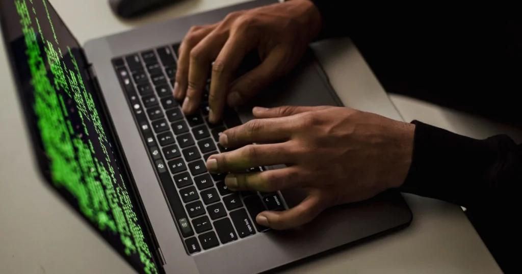 como instalar software de segurança