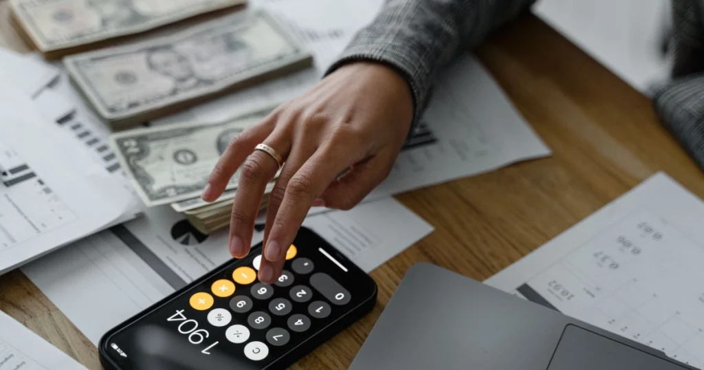 benefícios de ter uma conta digital