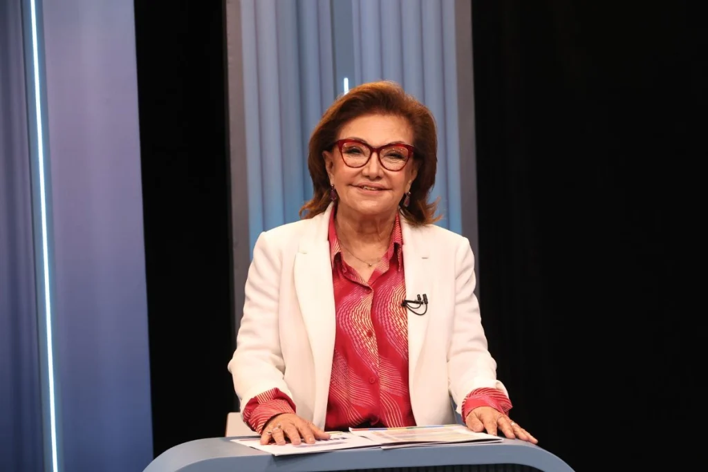 Telma de Souza, pioneira como única prefeita eleita de Santos, falece aos 82 anos