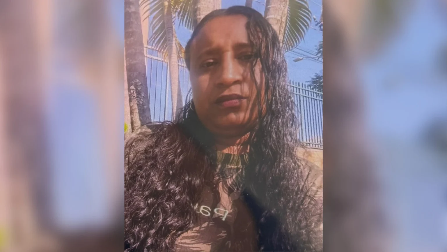Homem acusado de matar companheira após discussão por redes sociais tem prisão preventiva decretada