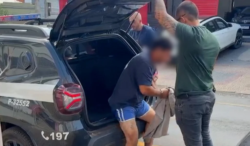 Avó presa por negociar estupros de netos em motéis: caso choca Rio das Pedras, SP