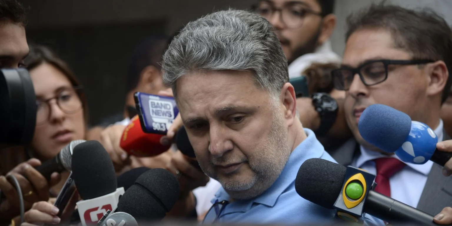 TSE aguarda parecer do MP antes de decisão crucial sobre recurso de Garotinho