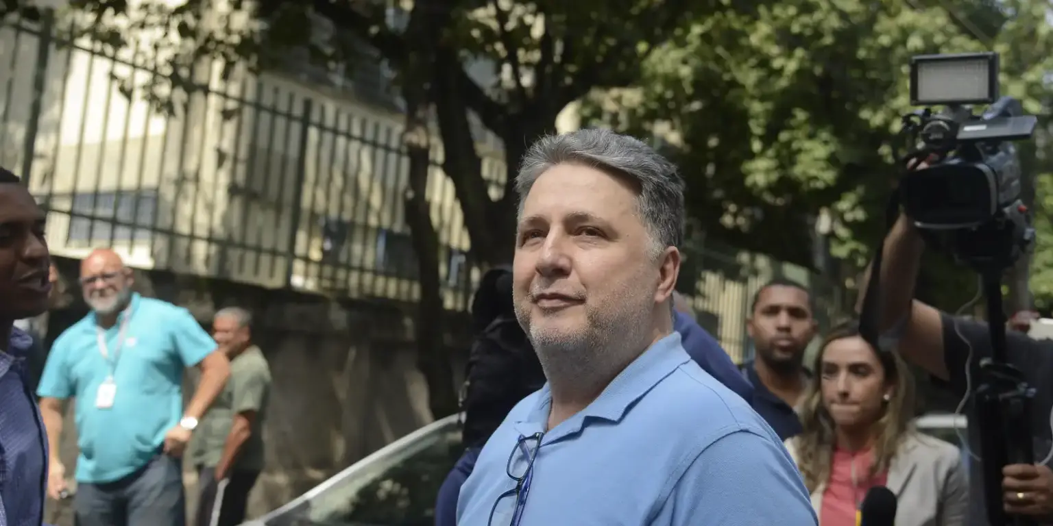 MPE apoia desistência de recurso de Garotinho no TSE, podendo mudar resultado das eleições no RJ