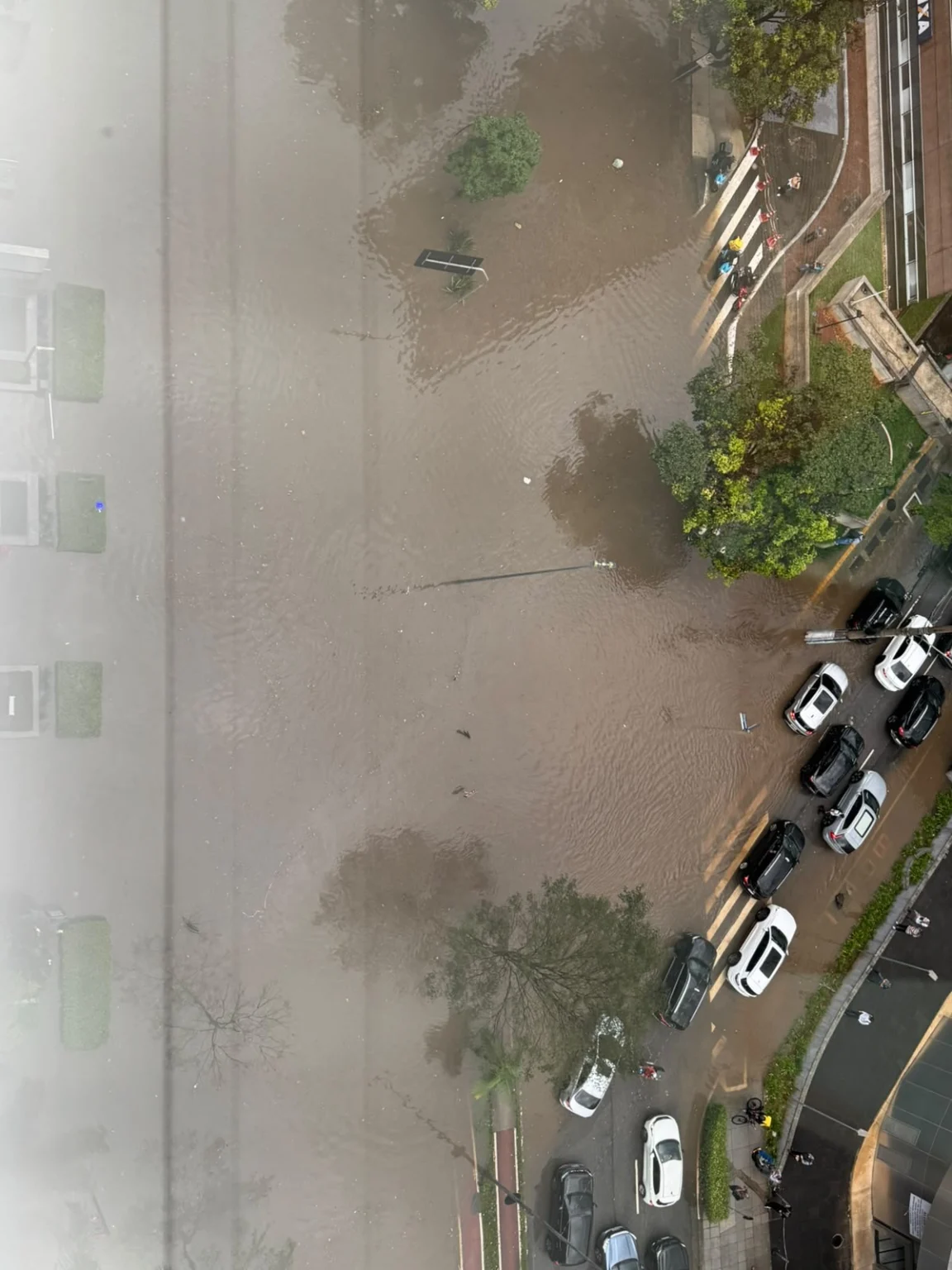 Chuvas em São Paulo causam tragédia na Brasilândia e cidade entra em estado de atenção para alagamentos