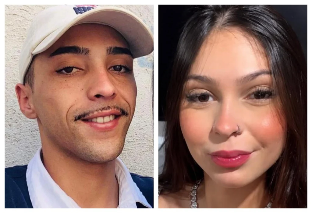 Polícia prende suspeito de feminicídio de jovem de 19 anos na Grande SP