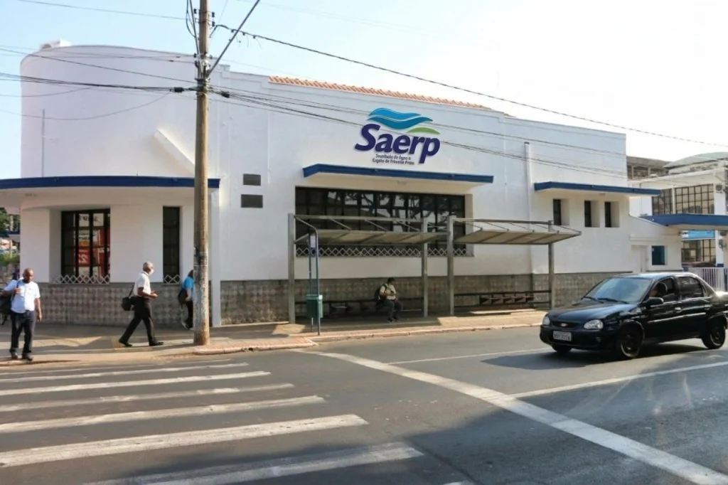 Prefeitura de Ribeirão Preto investe em estudo de R$ 950 mil para criação de empresa pública de água e esgoto